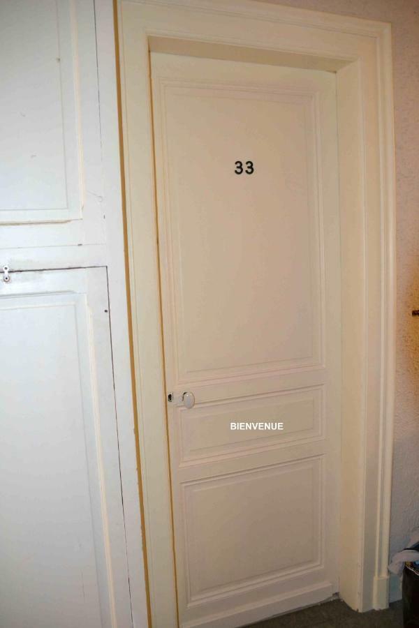 Petit Studio Dans Immeuble De Caractere Cauterets Exterior foto